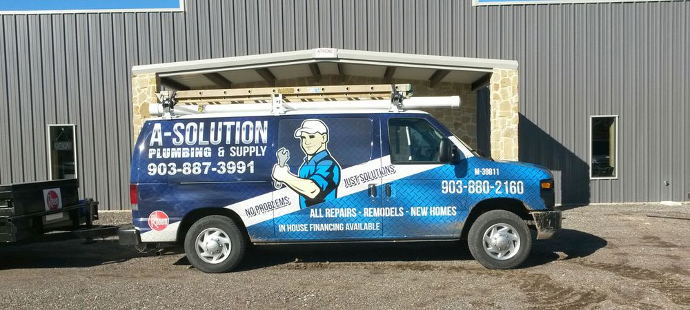 A-Solution