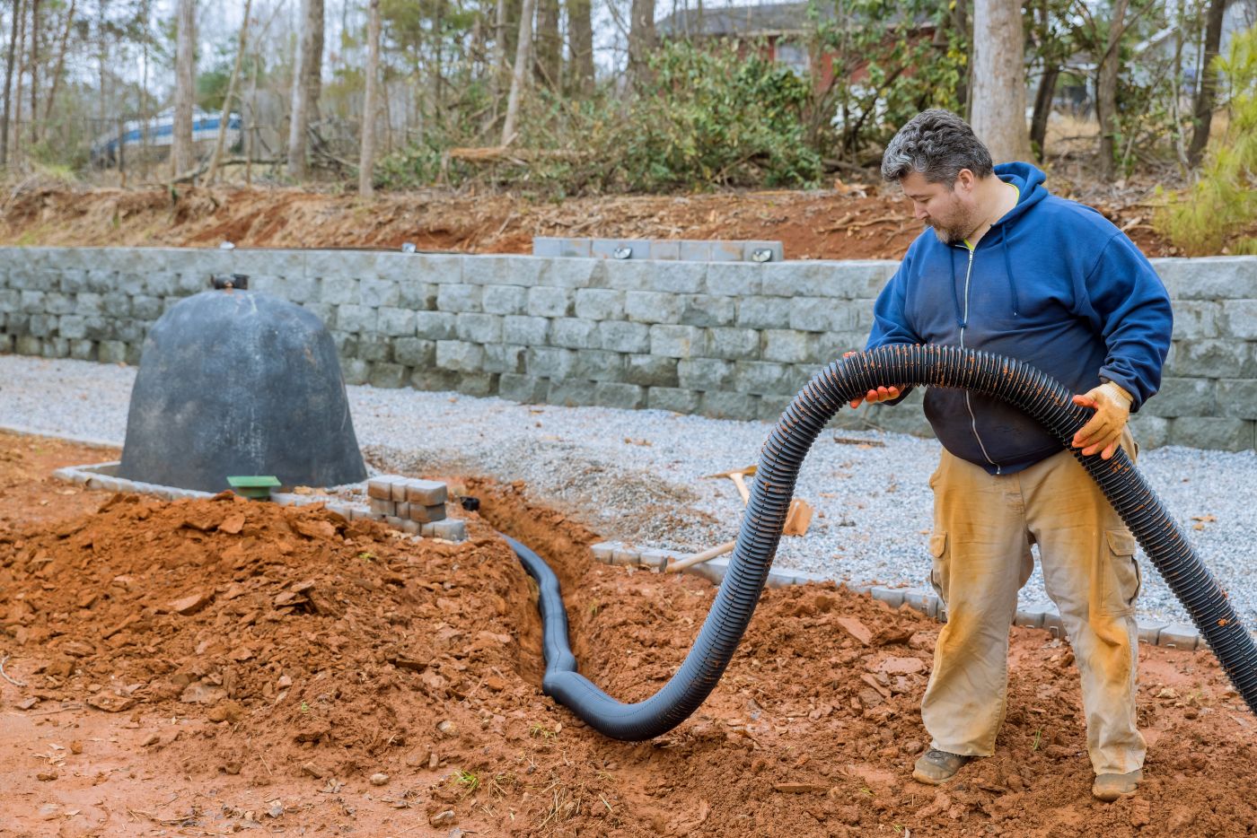 A-Solution Plumbing